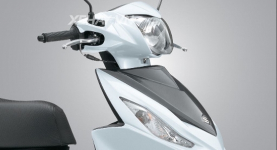"Kình địch" của Honda Vision với thiết kế "mĩ miều": Giá bán "đi vào lòng người"
