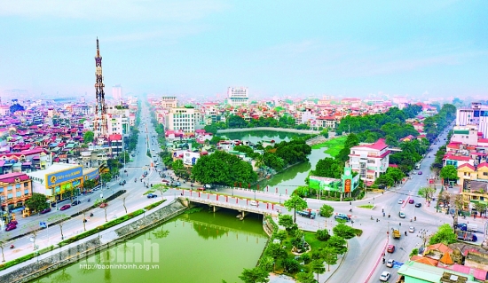 Ninh Bình đón 5 dự án FDI 'đổ bộ' với tổng vốn hơn 18 triệu USD