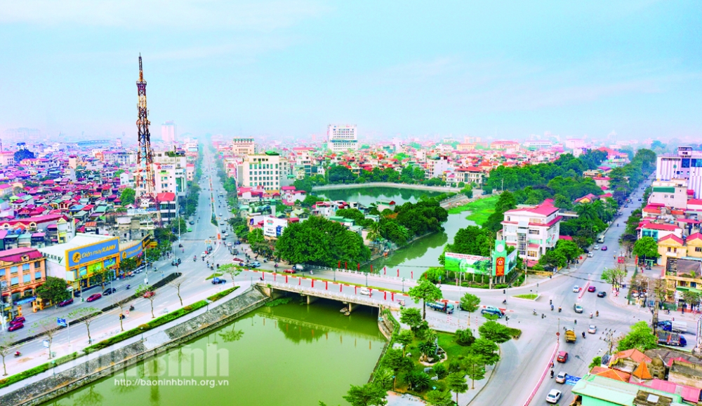 Ninh Bình đón 5 dự án FDI 'đổ bộ' với tổng vốn hơn 18 triệu USD