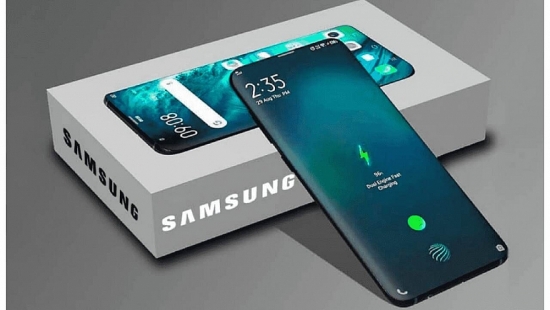 "Quân vương" giá rẻ thời hiện đại nhà Samsung: Hứa hẹn "bật bãi' mọi đối thủ dịp cuối năm