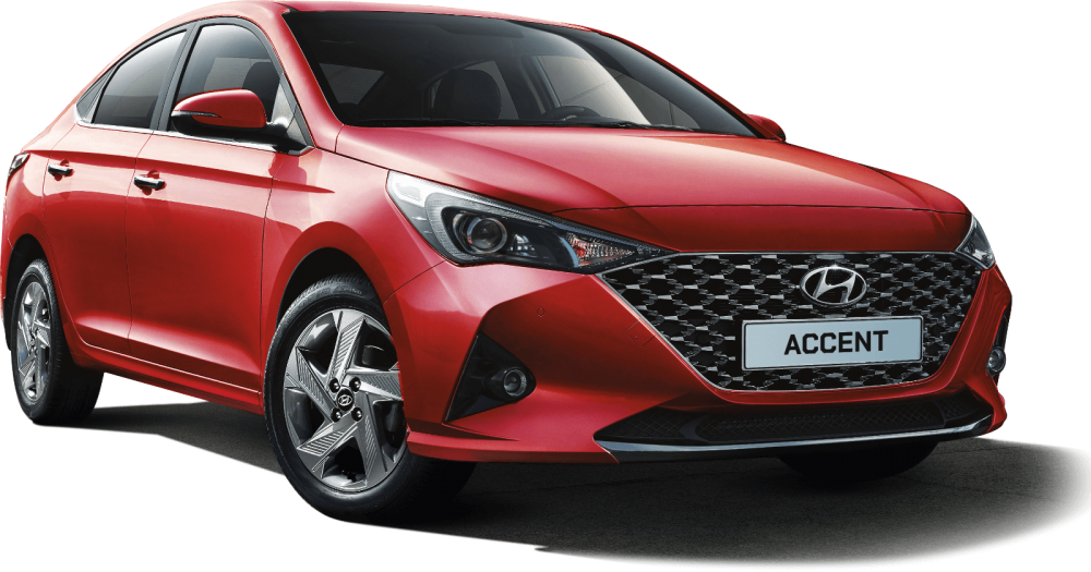 Cập nhật giá xe Hyundai Accent mới nhất ngày 8/12: Tiếp tục là 