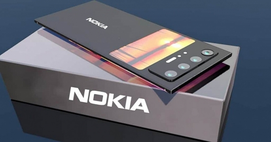 "Tuyệt phẩm" điện thoại nhà Nokia sắp ra mắt công chúng: Đẹp từ "dáng hình" đến giá bán