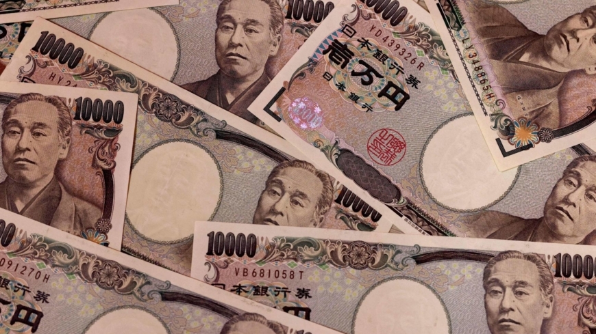 Tỷ giá yen Nhật hôm nay (8/12/2022): Giảm áp đảo tại các ngân hàng