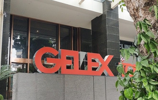 Dragon Capital "bơm" thêm tiền tăng sở hữu tại Gelex (GEX)
