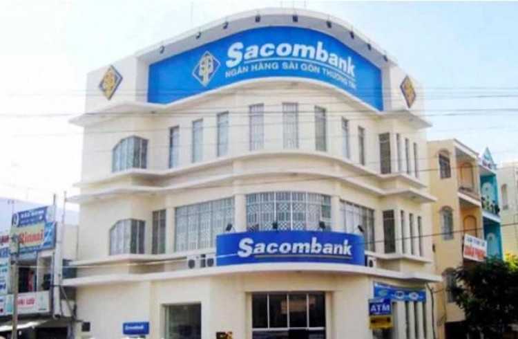 Sacombank tiếp tục đấu giá nhiều tài sản đảm bảo lên đến hàng trăm tỷ đồng