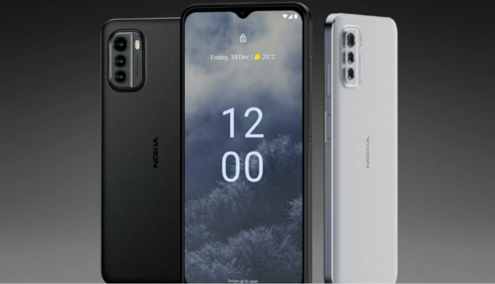 Trình làng “Big phone” nhà Nokia: Dù không fan Android nhưng vẫn "phải lòng" vì quá xịn mịn