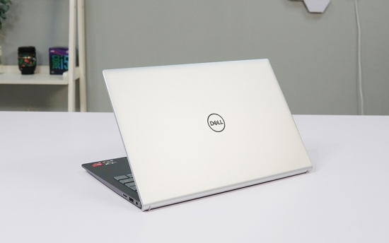 Laptop Dell Inspiron 14: Chỉ đơn giản là quá mạnh mẽ trong tầm giá rẻ