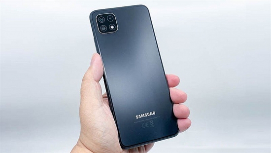 “Dế cưng” nhà Samsung giảm mạnh đầu tháng 12: “Ngon - bổ - rẻ” hơn Nokia G50