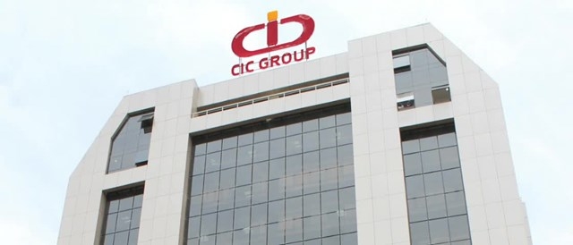 Lãnh đạo CIC Group (CKG) hoàn tất bán ra 500.000 cổ phiếu công ty