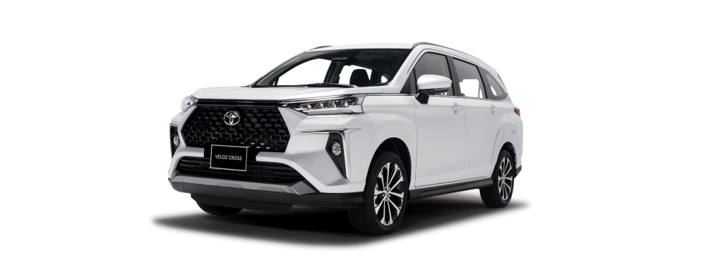 Bảng giá xe Toyota Veloz 2022 mới nhất ngày 10/12: 