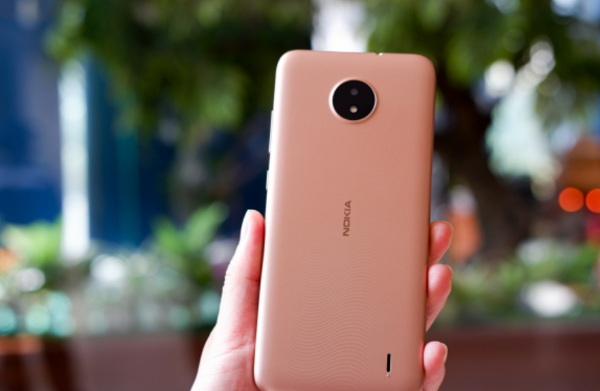Siêu phẩm nhà Nokia vừa “rớt giá” còn hơn 1 triệu: 