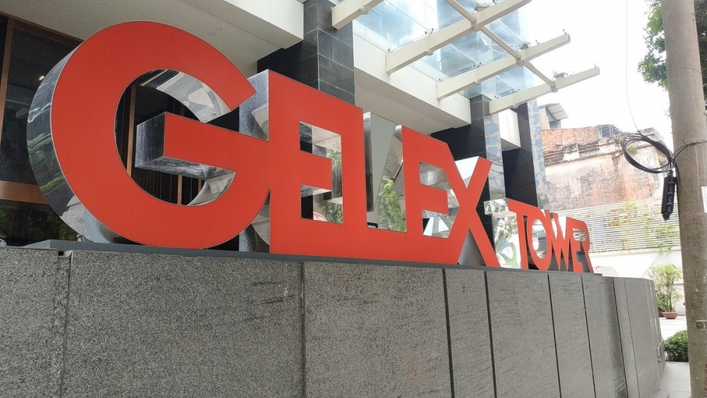 Cổ phiếu GEX của Gelex liên tiếp được khối ngoại mua vào trong thời gian gần đây