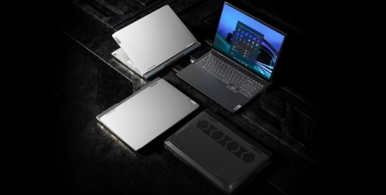 Lenovo IdeaPad Gaming 3: Laptop gaming thế hệ mới cực mạnh mẽ với mức giá "mượt mà"