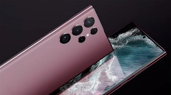 Samsung Galaxy S22 Ultra tiếp tục giảm “chạm đáy”: Cấu hình “lấn lướt” iPhone 14 Plus