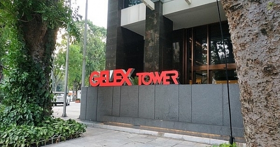 Một cổ đông lớn tại GELEX (GEX) muốn bán ra 80 triệu cổ phiếu công ty