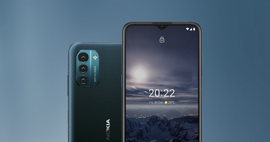 “Dế xịn” nhà Nokia rẻ ngỡ ngàng đi kèm cấu hình siêu mạnh: Galaxy A13 “hết cửa” cạnh tranh?