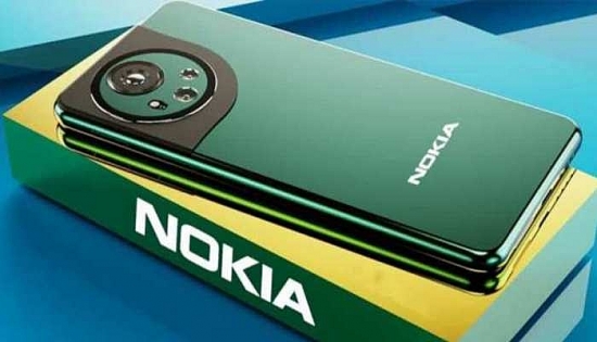 Nokia G11 Plus "xả kho", rẻ hết nấc dịp cuối năm: "Vua" phân khúc bình dân