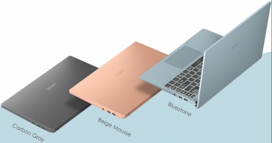 Mẫu laptop "chinh chiến" mọi đối thủ với thiết kế "siêu mỏng, siêu nhẹ": Giá bán "rẻ chưa từng có"