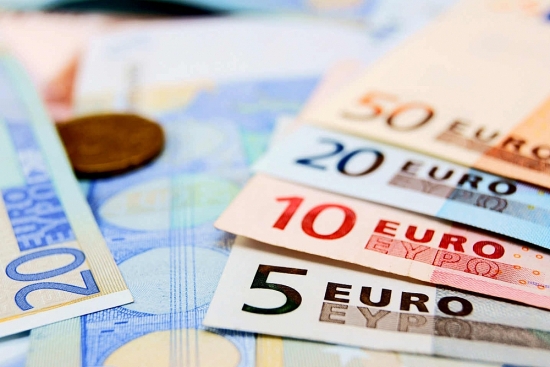 Tỷ giá euro hôm nay 12/12/2022: Duy trì đà giảm đầu tuần