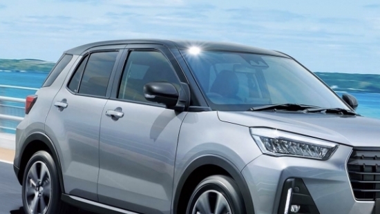 Chi tiết xe ô tô Subaru Rex 2023 giá chỉ từ 325 triệu đồng: "Tân binh" phân khúc SUV hạng A