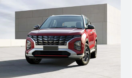 Hyundai Creta 2023 sắp ra mắt với giá rẻ hơn Kia Moring, hứu hẹn gây “sốc” thị trường