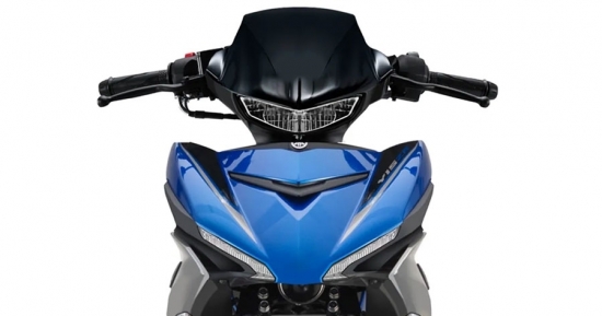 Giá xe Yamaha Exciter 155 mới nhất giữa tháng 12/2022: Nói không với "đội giá"!