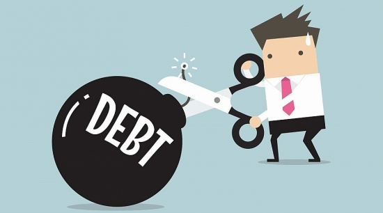Ngân hàng đẩy mạnh xử lý nợ xấu dịp cuối năm