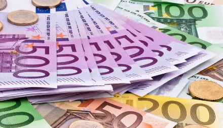 Tỷ giá euro hôm nay 14/12/2022: Tăng tại đa số ngân hàng