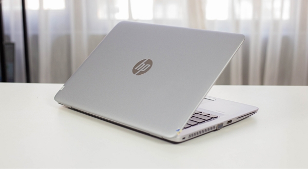 Laptop cao cấp, đắt nhất nhà HP, giá bán ngang chiếc Honda Vision