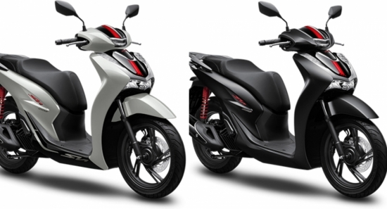 Honda SH 2023 chính thức ra mắt thị trường xe máy Việt: Giá bán tiếp tục là nỗi lo?