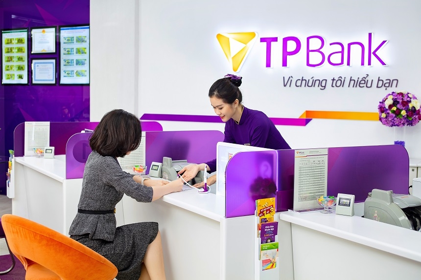 TPBank dẫn đầu về “sức khỏe” tài chính năm 2022