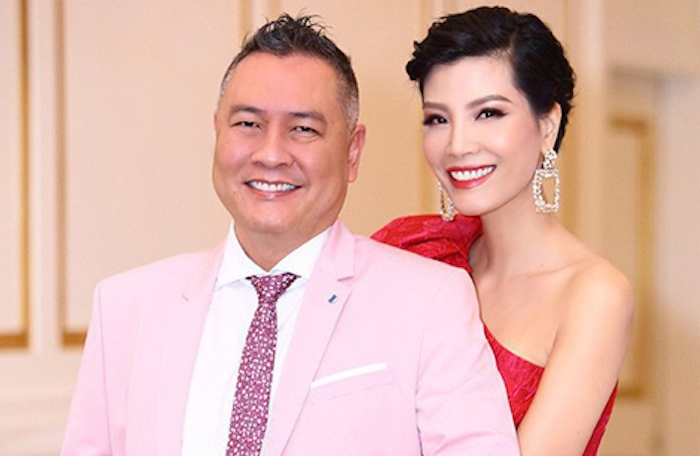 Công ty của vợ chồng siêu mẫu Vũ Cẩm Nhung phát hành 150 tỷ đồng trái phiếu với lãi suất cao