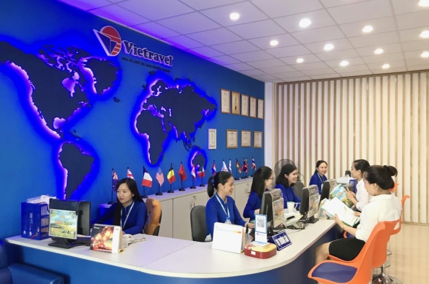 Vietravel Corporation muốn thoái bớt vốn tại Vietravel (VTR)