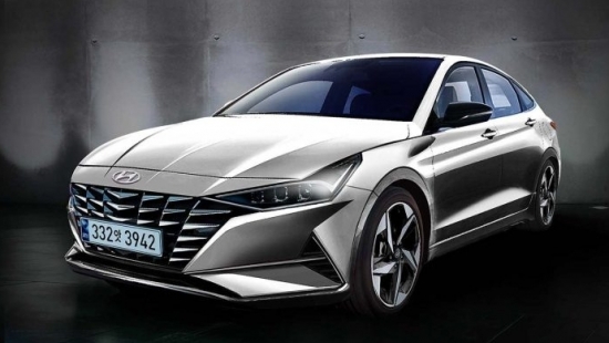 Hyundai Accent 2023 mới rò rỉ nội thất “cực khủng”, ván bài mới khiến Toyota Vios “lép vế”
