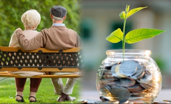 Tìm hiểu về lương hưu, cách tính lương hưu bảo hiểm và điều kiện hưởng lương hưu bảo biểm
