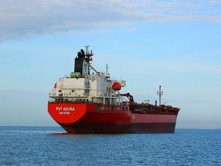 PVTrans (PVT) muốn mua thêm cổ phiếu PTT của Vận tải Dầu khí Đông Dương