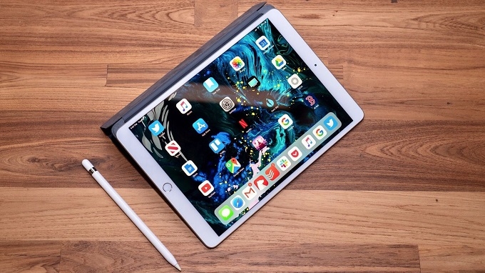 Top 4 máy tính bảng iPad bạn không nên bỏ lỡ: Cấu hình "cực ngon" - giá "cực mềm"