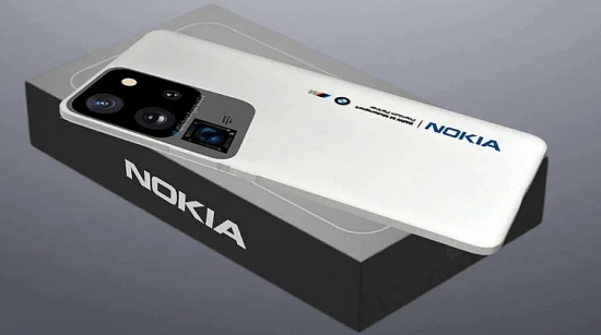 Nokia "tổng kết" năm cũ với siêu phẩm điện thoại "siêu sale": Tầm trung không "có đối"