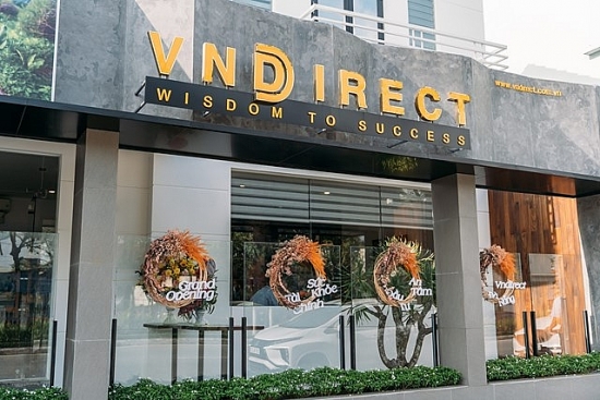VNDIRECT mở chi nhánh tại Thanh Hóa