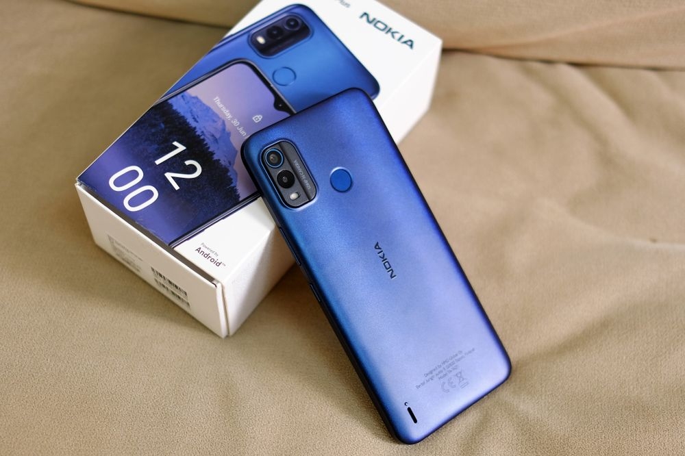 “Con bài chiến lược” của Nokia “níu chân” người dùng: Cấu hình khủng, camera nhiều “chấm”
