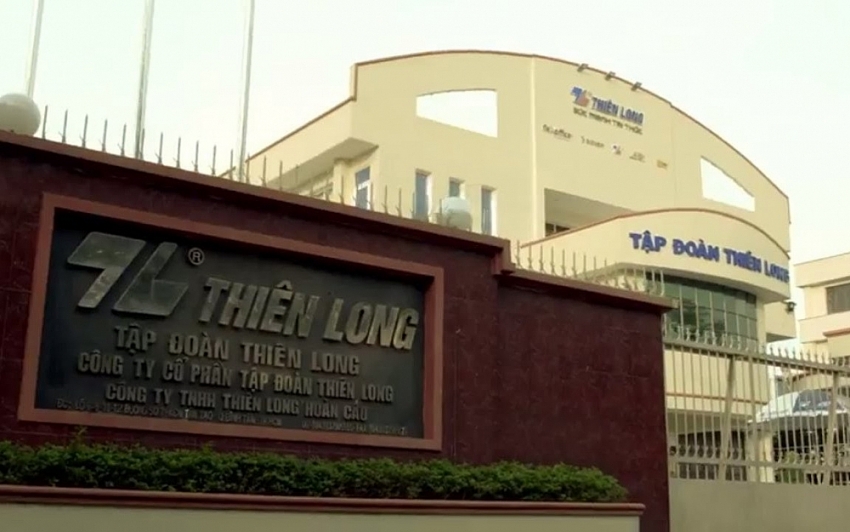 Thiên Long (TLG) dự chi 117 tỷ đồng trả cổ tức đợt 2/2022 tỷ lệ 15%