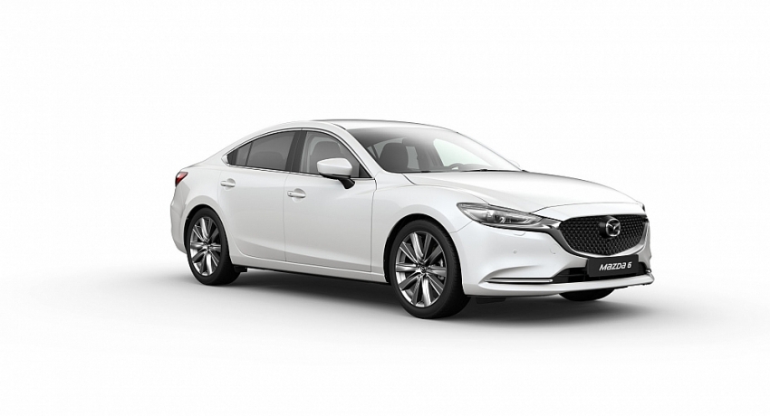 Giá xe Mazda6 mới nhất ngày 22/12: Loạt ưu đãi khủng, Toyota Camry ‘đứng ngồi không yên’