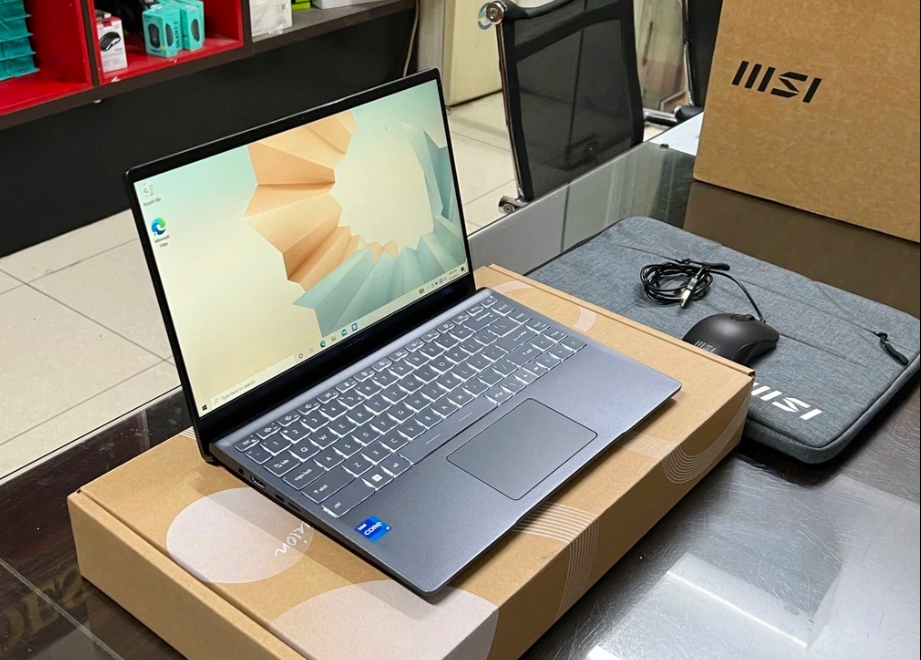 top laptop msi ban chay nhat thi truong cuoi nam 2022