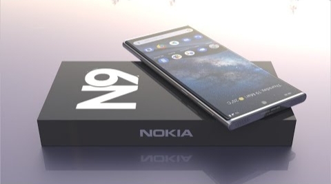 "Tuổi thơ" ùa về với siêu phẩm Nokia cực đỉnh: Cấu hình chất, thiết kế đẹp "đứng hình"