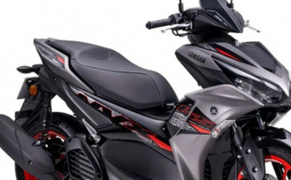 Giá xe máy Yamaha NVX 2023 mới nhất cuối tháng 12/2022: "Áp lực" cho Honda Air Blade