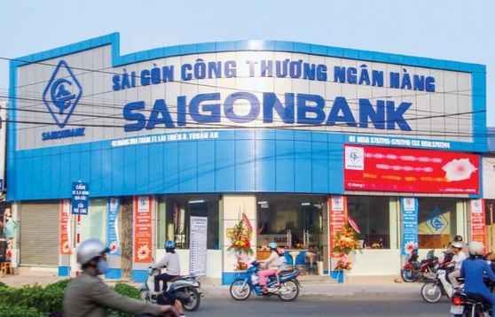 Saigonbank giảm lãi suất huy động tại nhiều kỳ hạn, mức giảm cao nhất 1%/năm