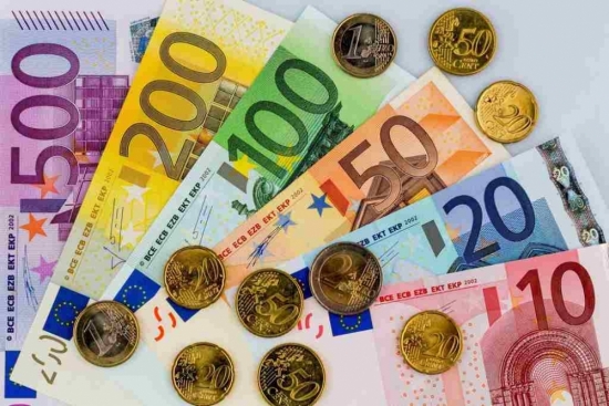 Tỷ giá euro hôm nay 21/12/2022: Giảm hàng loạt tại các ngân hàng