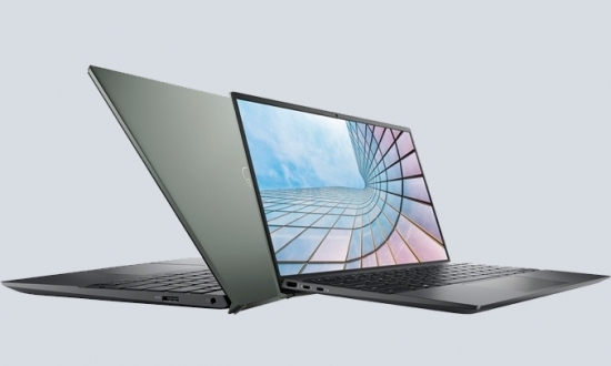 Hé lộ mẫu laptop với hiệu năng cực đỉnh, màn hình sắc nét: Giá bán "không phải đắn đo"