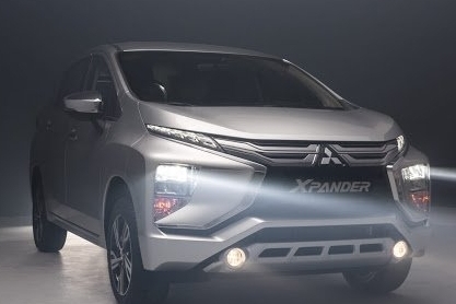 Bảng giá xe Mitsubishi Xpander mới nhất ngày 22/12: Mẫu MPV giá rẻ bán chạy nhất phân khúc