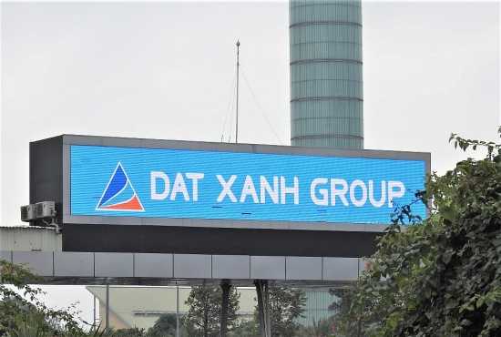 Nhóm quỹ Dragon Capital "mạnh tay" mua ròng cổ phiếu Đất Xanh (DXG)